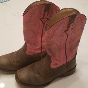Roper Shoes - Kids-Roper cowboy boots Roper Shoes - Kids-Roper cowboy boots